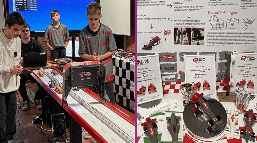 Icon of a dollar sign inside of a circle