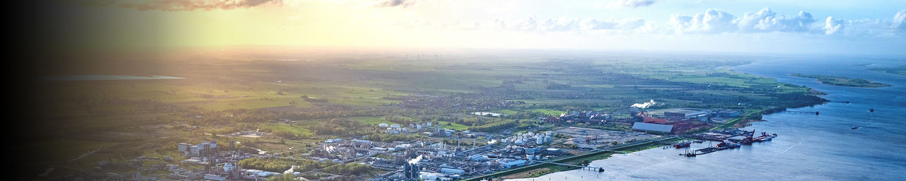 Landscape image of Dow Stade