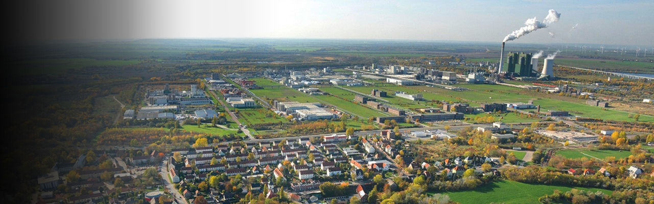 Image of Germany factory