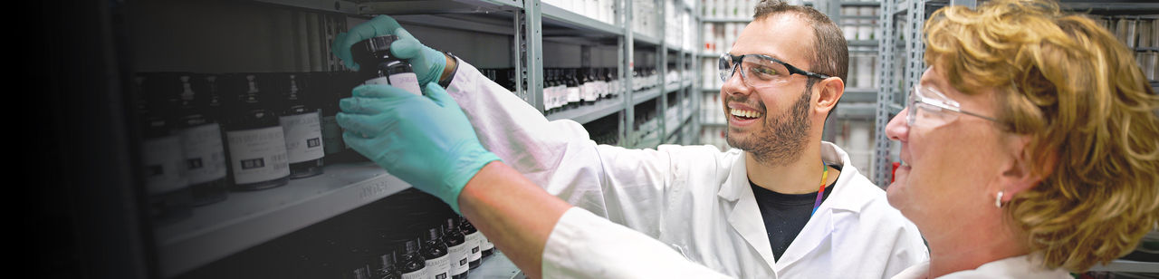 Group photo from Dow's Terneuzen office