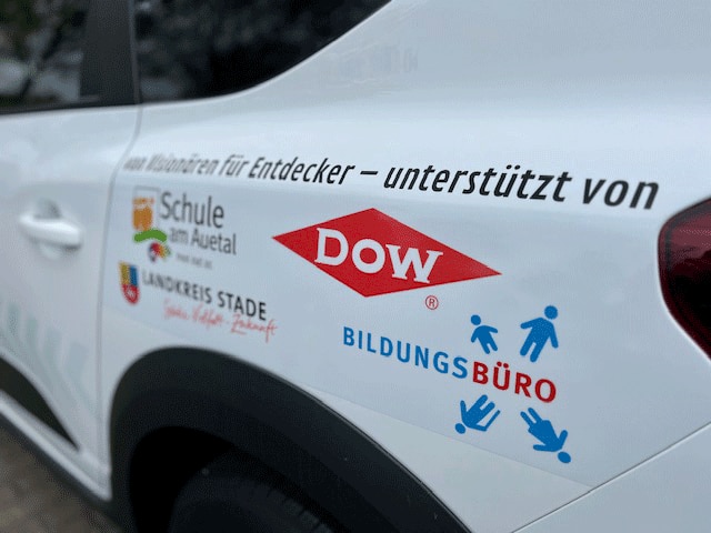 Picture of vehicle