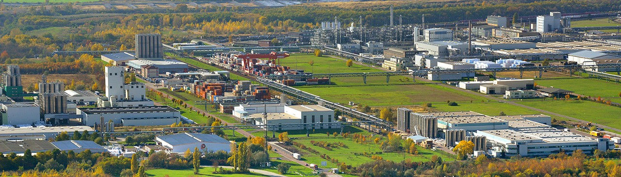 Factory 