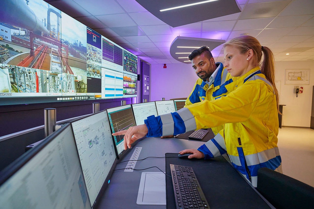Europe careers 