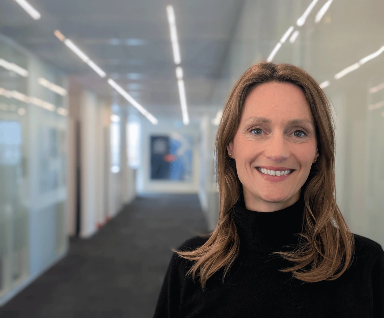 female at factory