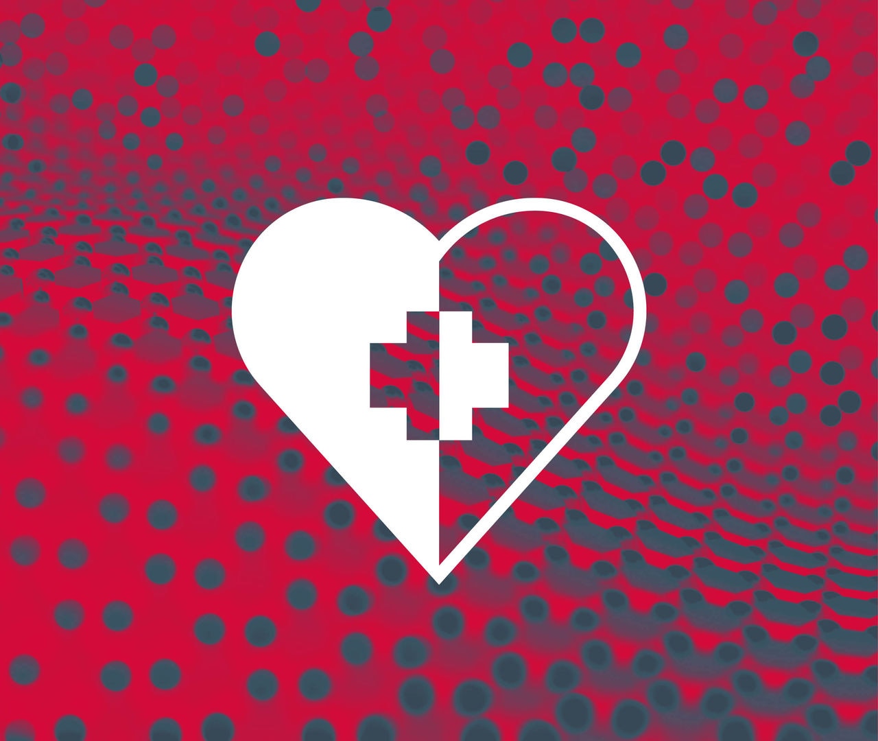 Heart image