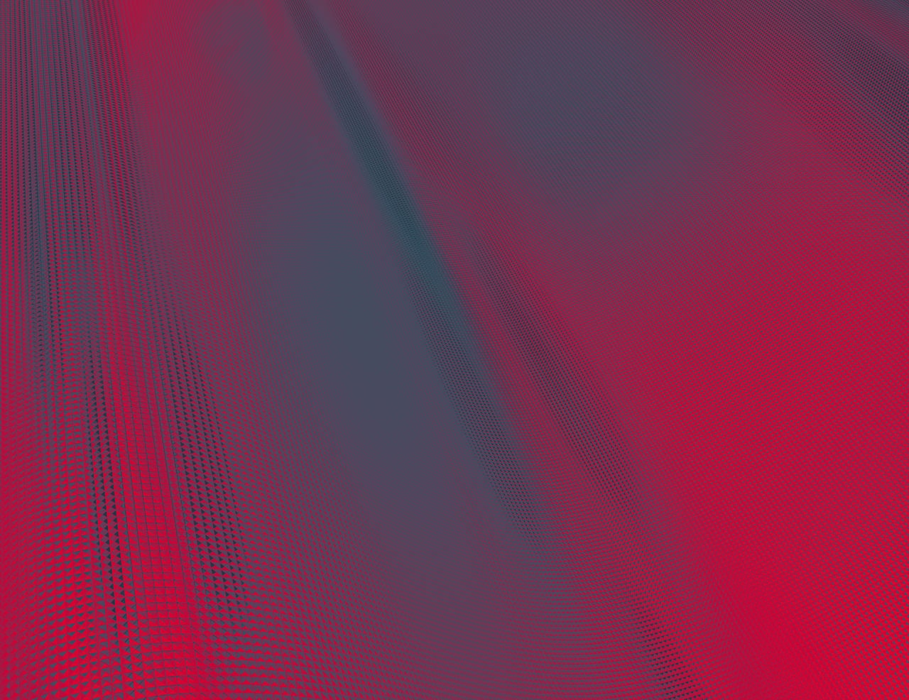 Textured metal sheet - red texture
