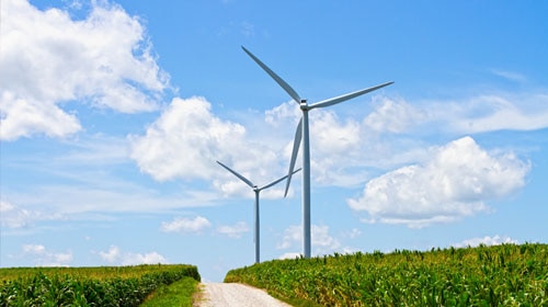 Windmill  