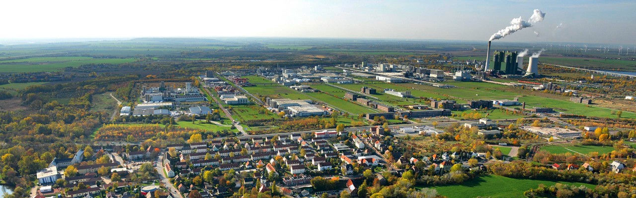 German factory